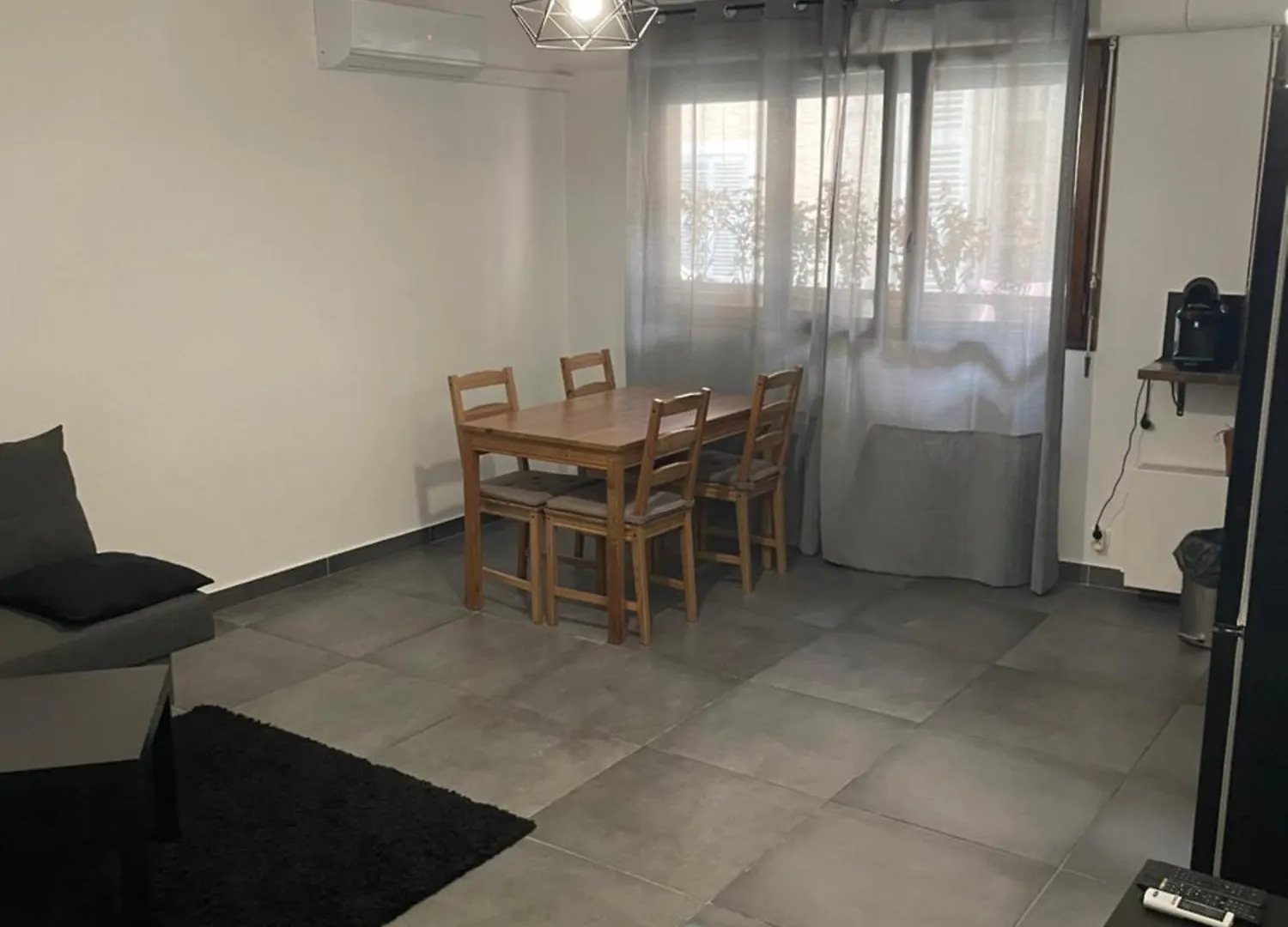 Appartement Neuf Et Moderne Face Gare St Charles Marseille