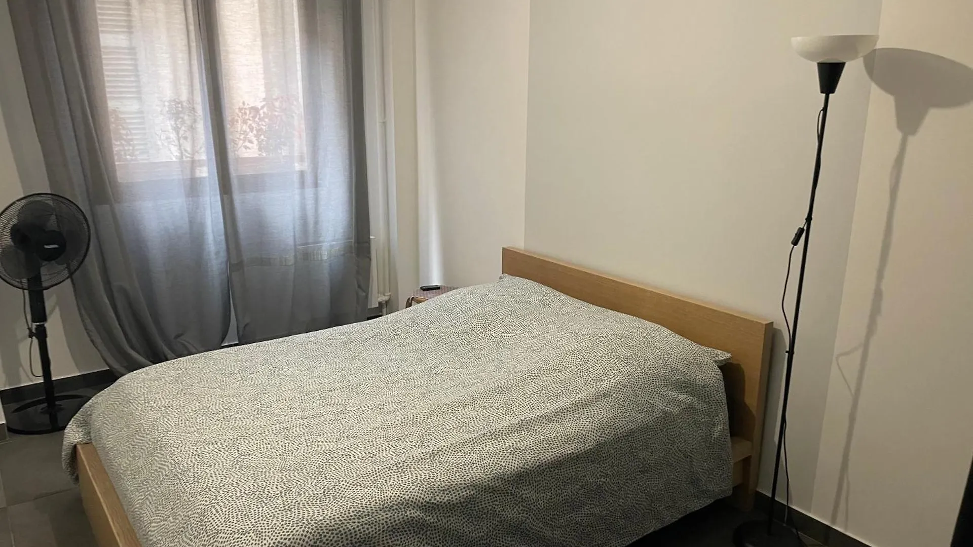 מרסיי Appartement Neuf Et Moderne Face Gare St Charles 0*,  צרפת